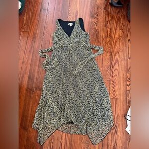 Jonathan Martin dress